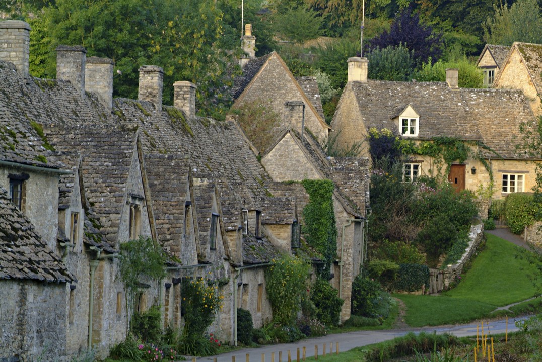 The Cotswolds